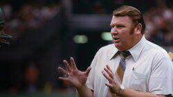 John Madden