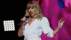 Taylor Swift's Ticketmaster Disaster and Retro Revolution