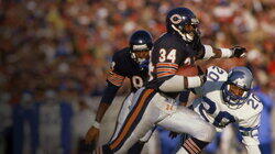 Walter Payton