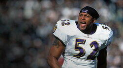 Ray Lewis