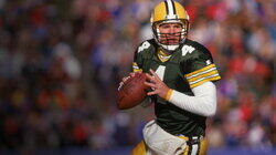 Brett Favre