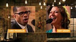 Kirk Franklin / Amy Grant