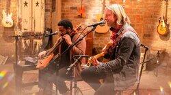 Jon Foreman / Daniel D. & Eric Stanley