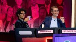 The Big Fat Quiz of the Year 2022