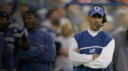 Tony Dungy