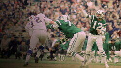 Joe Namath