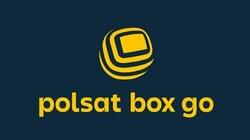 logo of Polsat Box Go