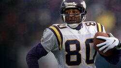 Cris Carter