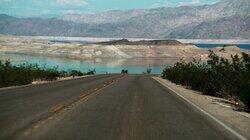 The Bodies of Lake Mead & Make-Believe Backlash