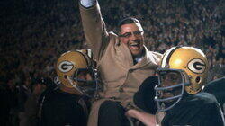 Vince Lombardi