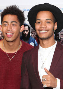 Rizzle Kicks