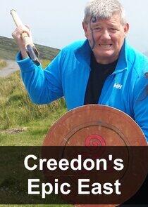 Creedon's Epic East