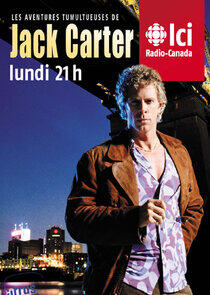 Les aventures tumultueuses de Jack Carter