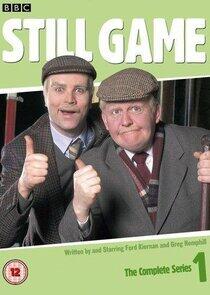 Still Game - Season 1