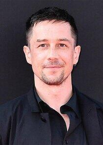 Killian Scott