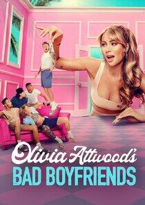 Olivia Attwood's Bad Boyfriends - Season 1