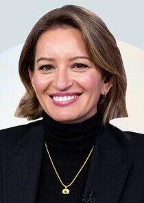 Katy Tur