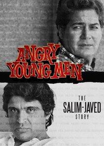 Angry Young Men: The Salim Javed Story