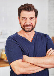 Nick Knowles