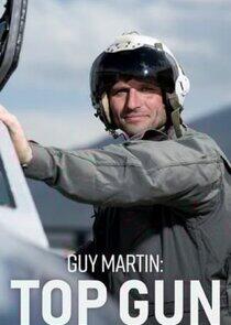 Guy Martin: Top Gun