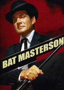 Bat Masterson - Season 1