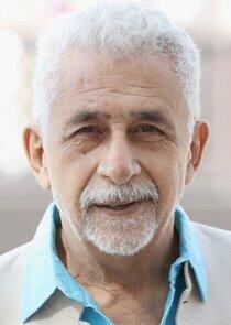 Naseeruddin Shah