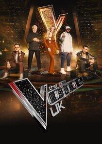 The Voice UK - Season 13