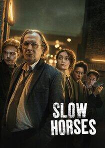 Slow Horses - Season 1