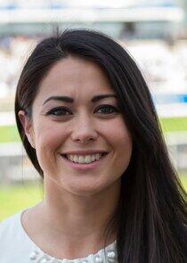 photo of Sam Quek