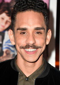 Ray Santiago