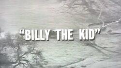 Billy the Kid