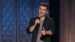 Mark Normand