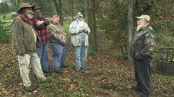 Kentucky Hellhound of Pike County