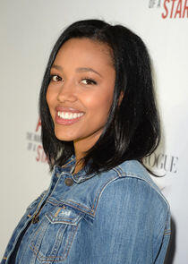 Kylie Bunbury