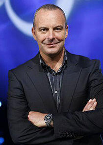 Andrew Daddo