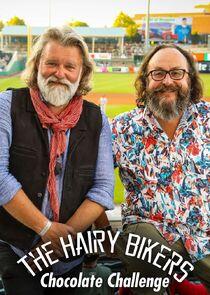 The Hairy Bikers' Chocolate Challenge