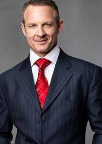 Merril Hoge