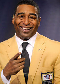 Cris Carter