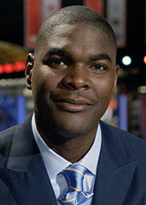 Keyshawn Johnson