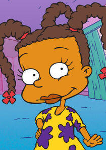 Susie Carmichael