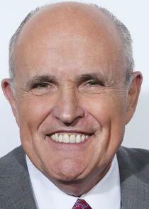 Rudolph Giuliani