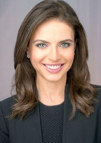 Bianna Golodryga