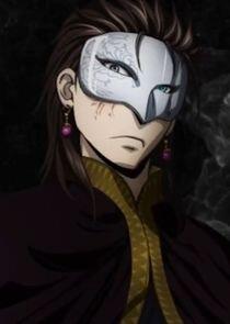 Silvermask