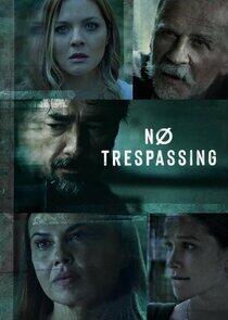 No Trespassing