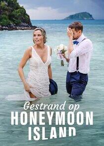 Gestrand op Honeymoon Island - Season 1