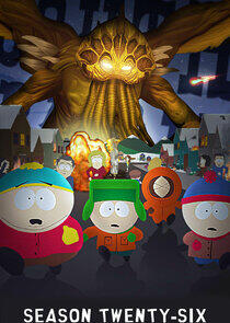 South Park - Season 26