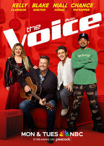 The Voice - Season 23