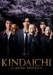 Kindaichi Shonen no Jikenbo