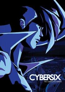 Cybersix - Season 1