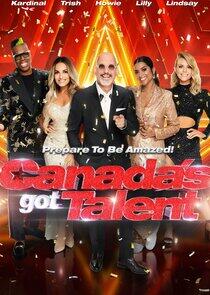 Canada's Got Talent - Season 3